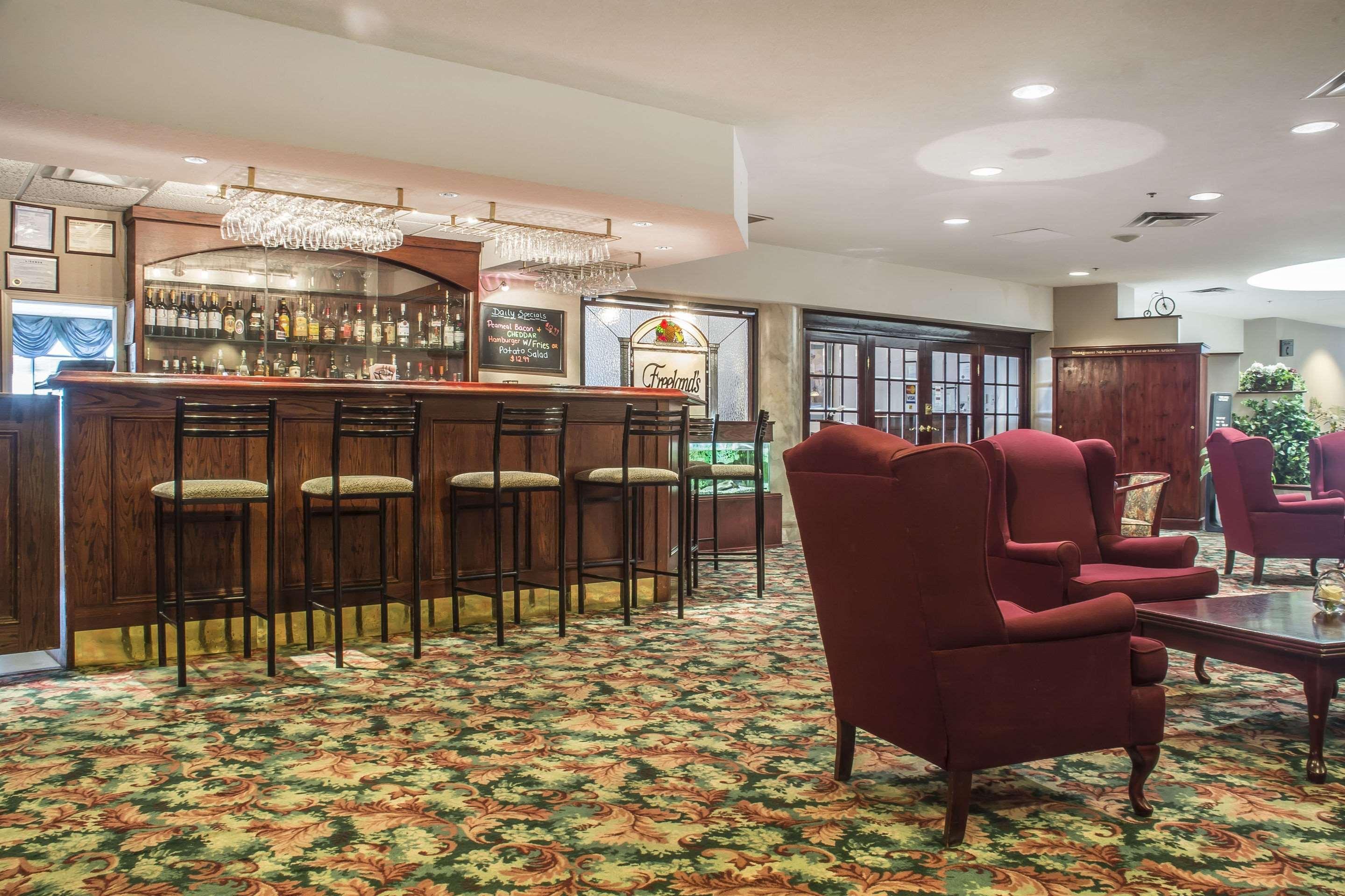 Clarion Hotel & Conference Centre Fort Erie Exteriér fotografie