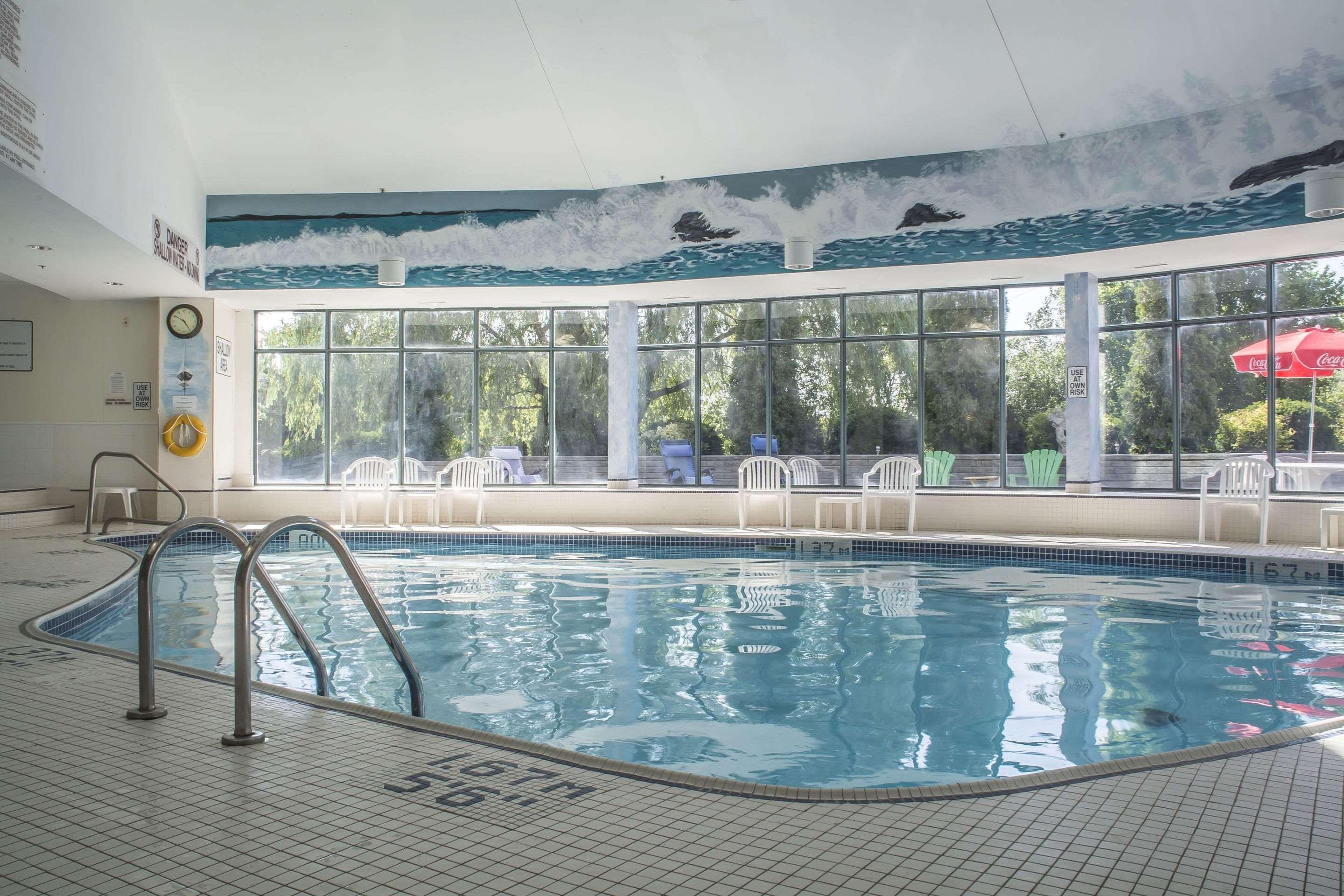 Clarion Hotel & Conference Centre Fort Erie Exteriér fotografie