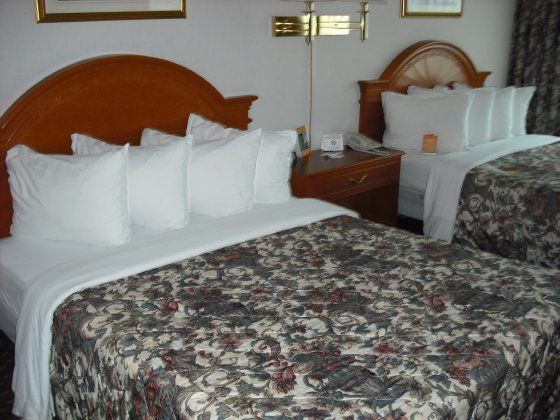 Clarion Hotel & Conference Centre Fort Erie Pokoj fotografie