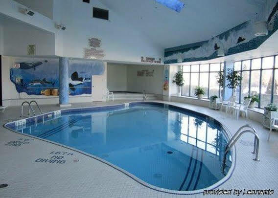 Clarion Hotel & Conference Centre Fort Erie Exteriér fotografie