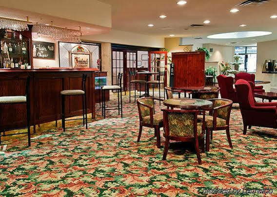 Clarion Hotel & Conference Centre Fort Erie Exteriér fotografie